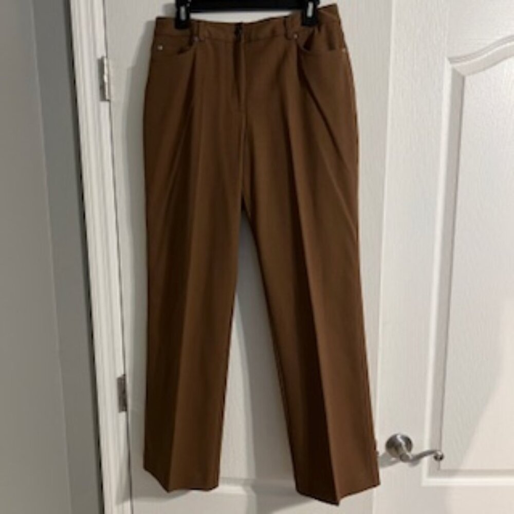 Rafaella Women's Pants 10